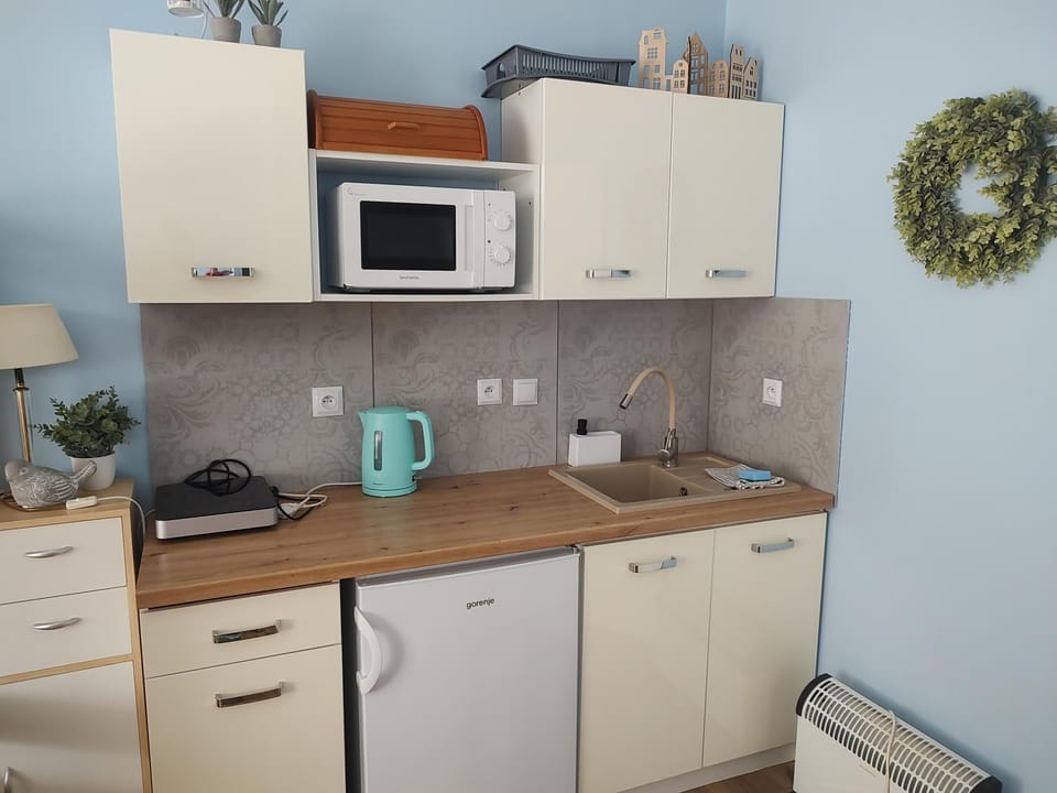 Hortenzie Vacation rental in Czechia