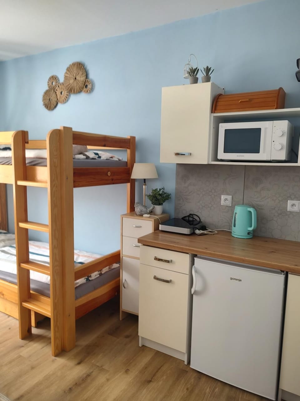 Hortenzie Vacation rental in Czechia