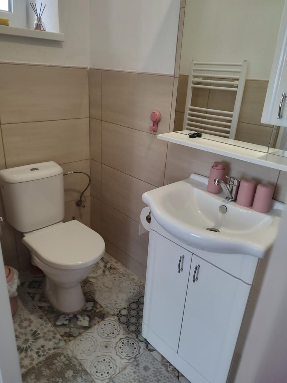 Hortenzie Vacation rental in Czechia