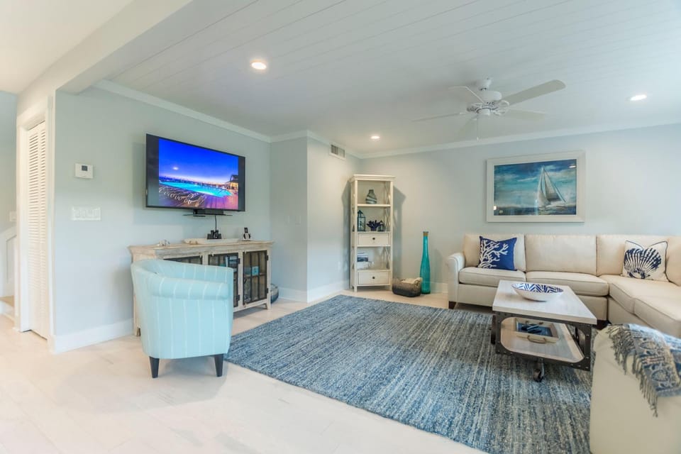 1304 Fairway Oaks Villa by Akers Ellis Rentals Villa in Kiawah Island