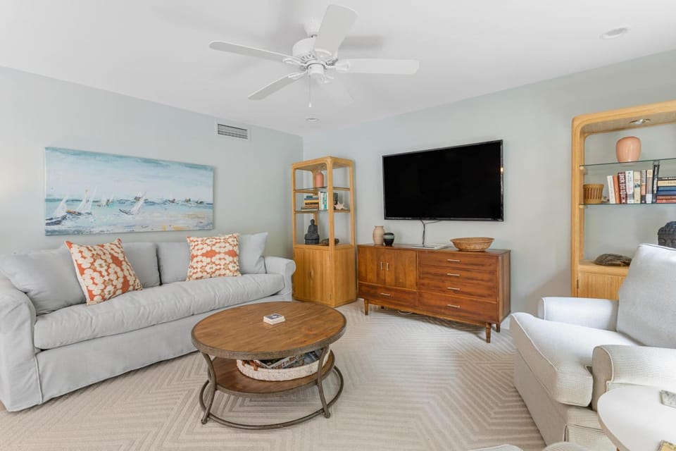 1357 Fairway Oaks Villa by Akers Ellis Rentals Villa in Kiawah Island
