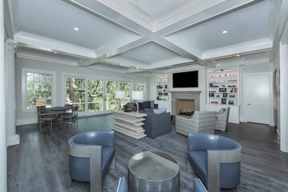 136 Flyway Drive by Akers Ellis Rentals House in Kiawah Island