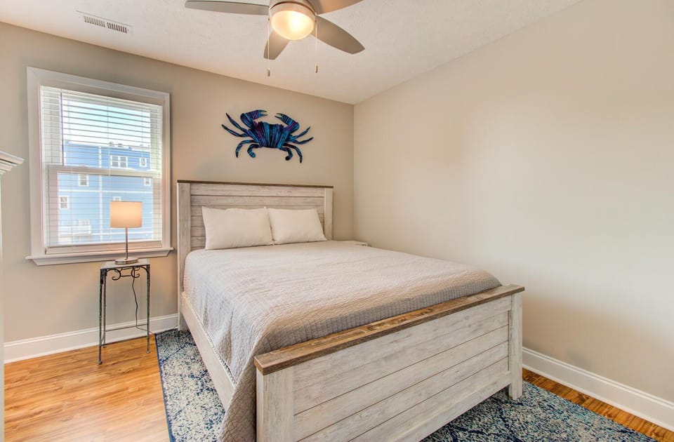 Sea Drift Apartment in Carolina Beach