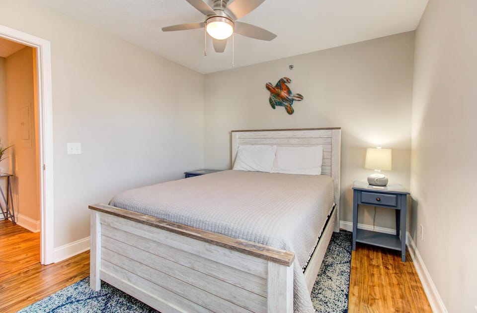 Sea Drift Apartment in Carolina Beach