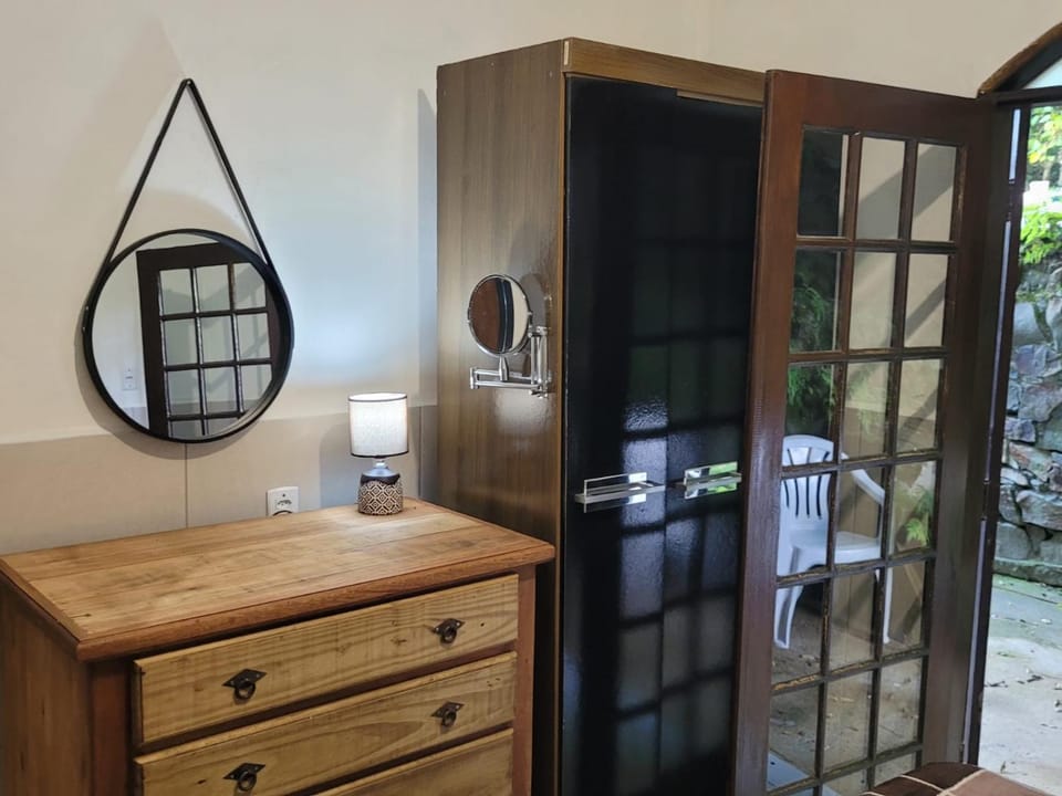 Casa aconchegante na Barra da Lagoa Apartment in Florianopolis