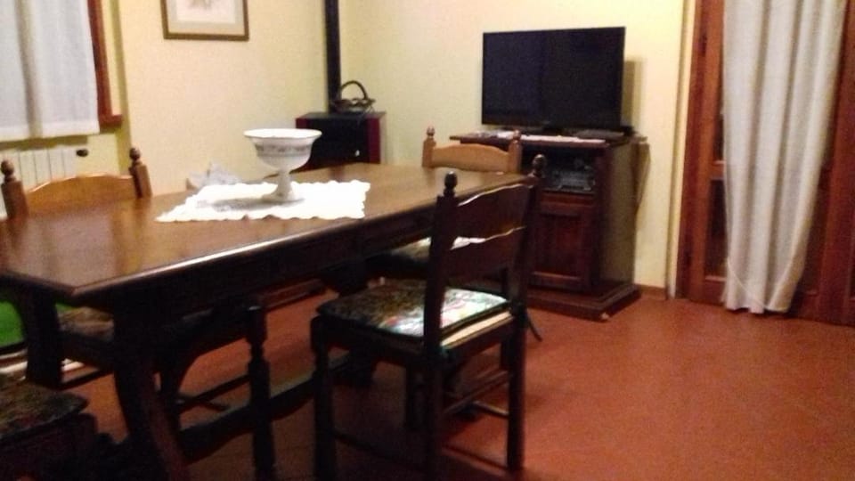 La Terrazza di Cascia Apartment in Reggello