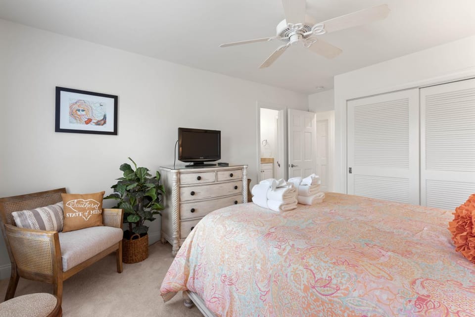 4221 Mariners Watch Villa by Akers Ellis Rentals Villa in Kiawah Island