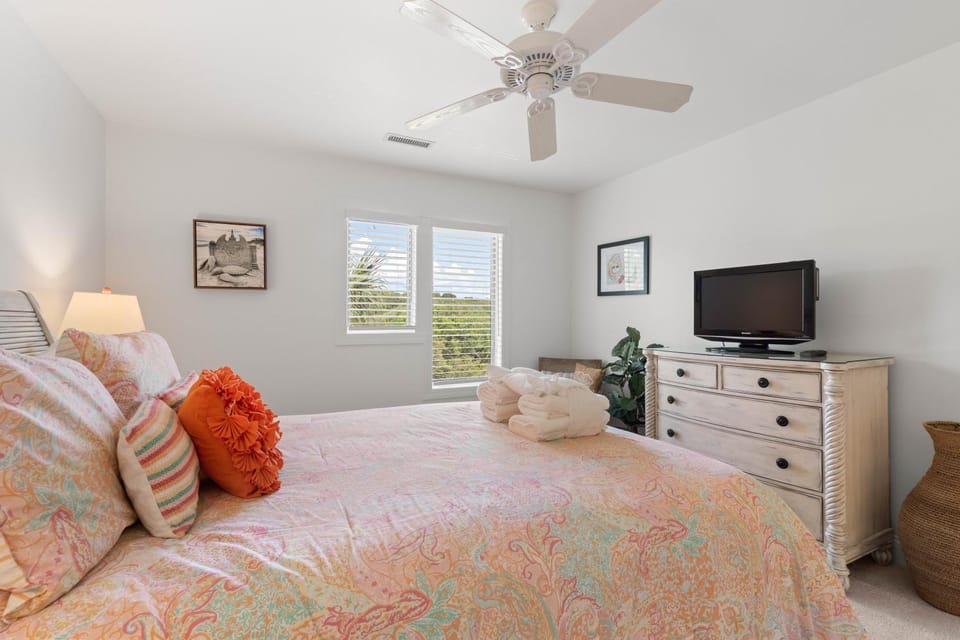 4221 Mariners Watch Villa by Akers Ellis Rentals Villa in Kiawah Island