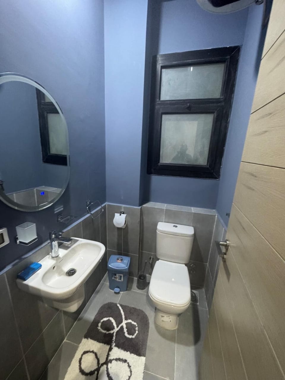 Luxury 3BD Makadi Heights phase 2 Orascom Apartment in Hurghada