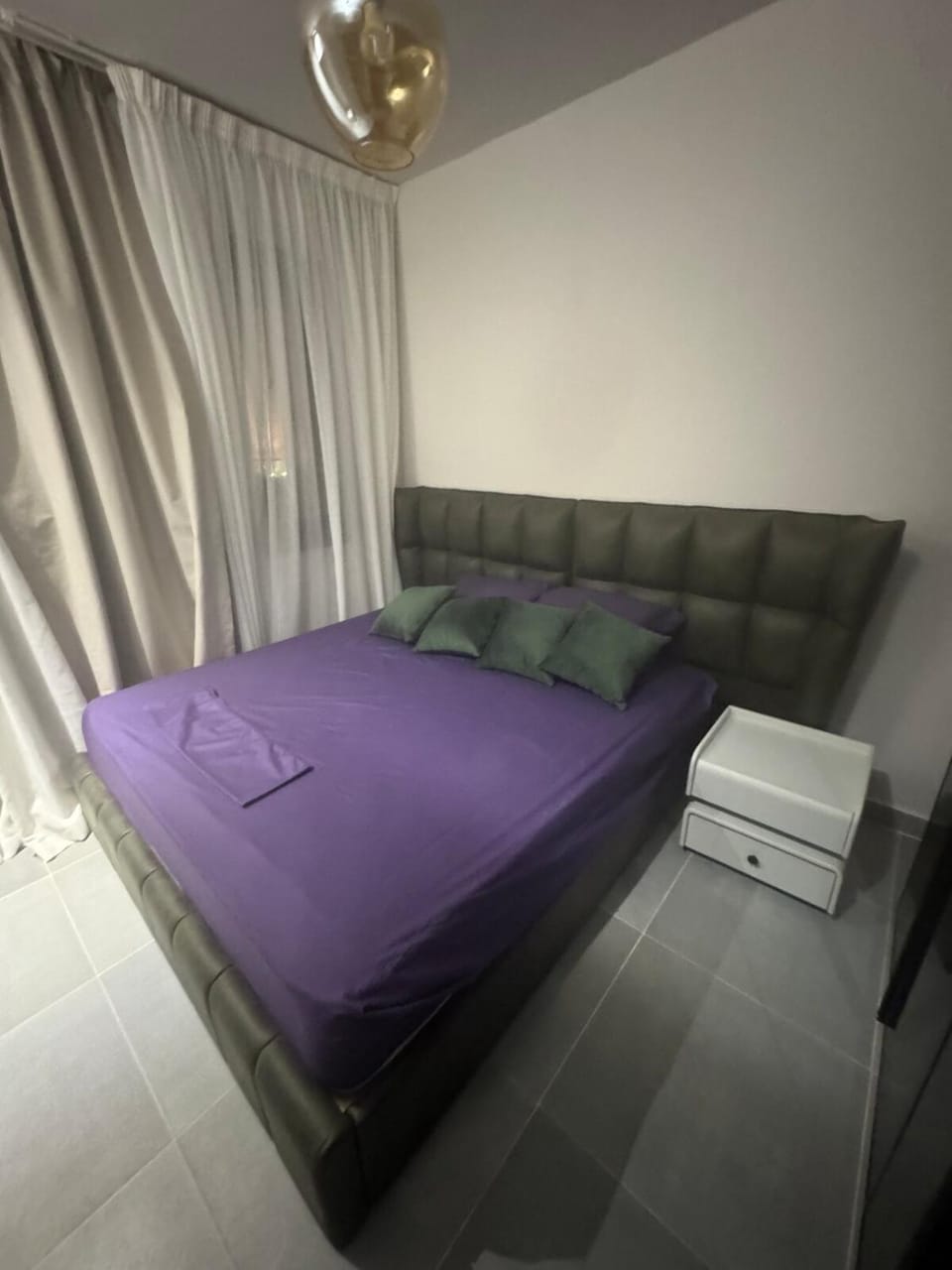 Luxury 3BD Makadi Heights phase 2 Orascom Apartment in Hurghada