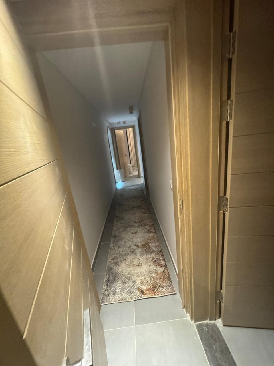 Luxury 3BD Makadi Heights phase 2 Orascom Apartment in Hurghada