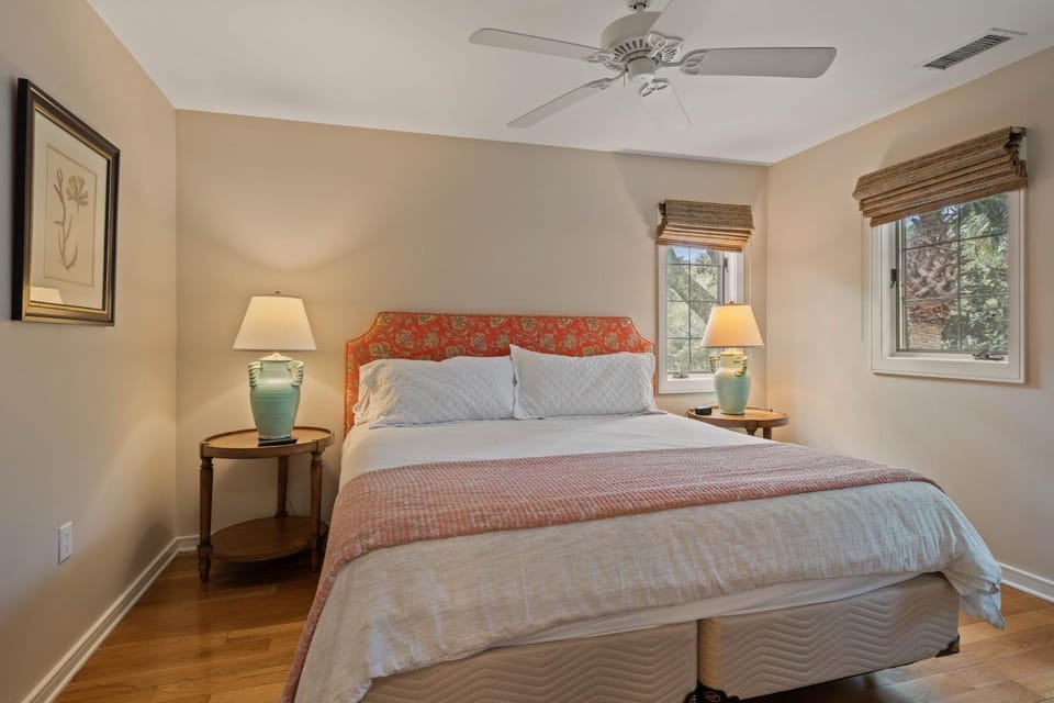 4257 Mariners Watch Villa by Akers Ellis Rentals Villa in Kiawah Island
