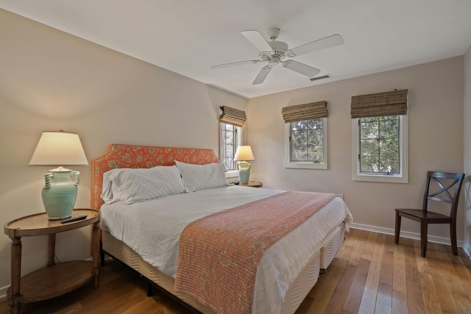 4257 Mariners Watch Villa by Akers Ellis Rentals Villa in Kiawah Island