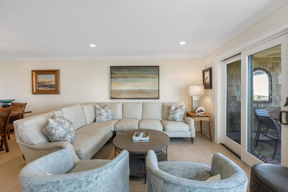 4316 Windswept Villa by Akers Ellis Rentals Villa in Kiawah Island