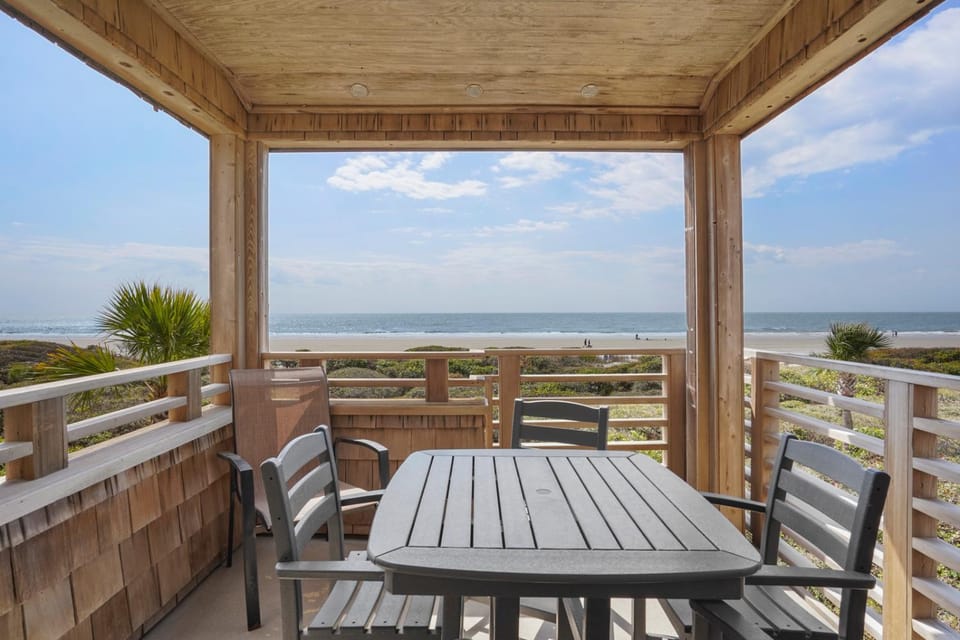 4317 Windswept Villa by Akers Ellis Rentals Villa in Kiawah Island