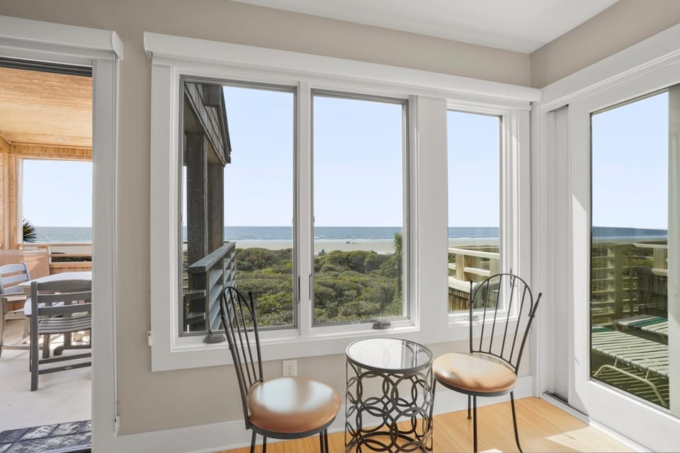 4317 Windswept Villa by Akers Ellis Rentals Villa in Kiawah Island