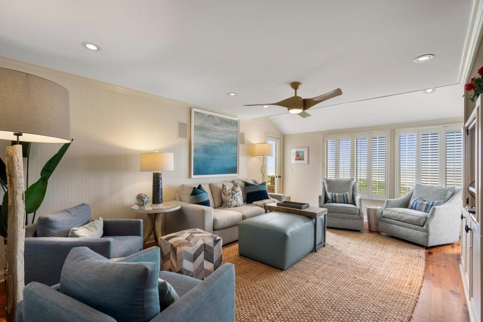 4320 Windswept Villa by Akers Ellis Rentals Villa in Kiawah Island