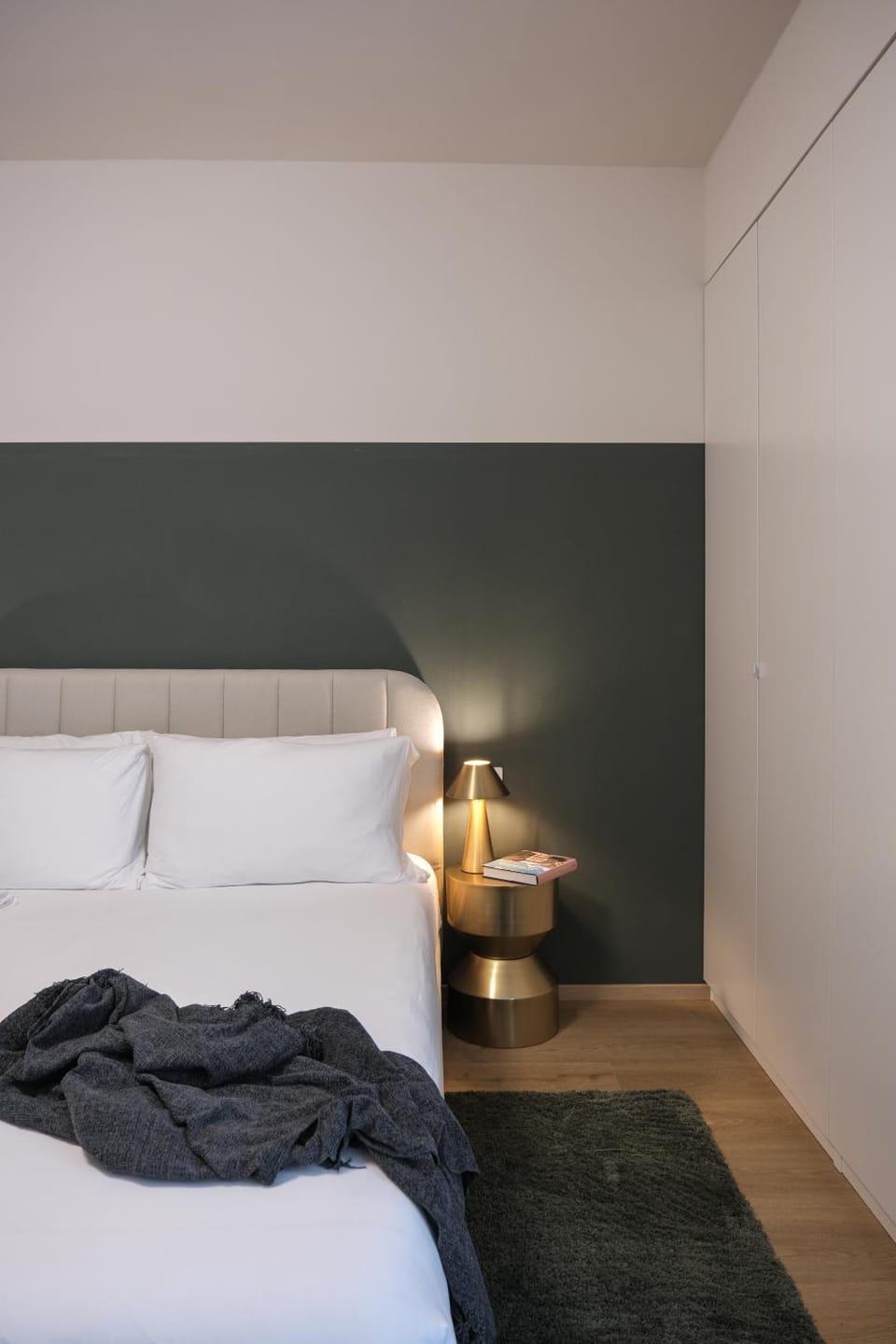 Prestige Suite Room - 30 Seconds Walk to Bernina Express Bed and Breakfast in Province of Brescia