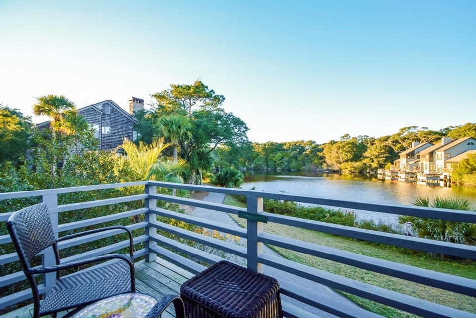 4366 Windswept Villa by Akers Ellis Rentals Villa in Kiawah Island