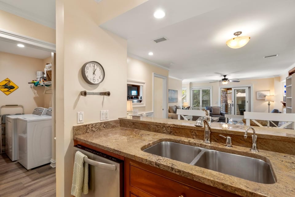 4416 Windswept Villa by Akers Ellis Rentals Villa in Kiawah Island