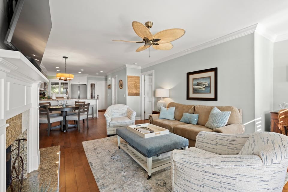 4420 Windswept Villa by Akers Ellis Rentals Villa in Kiawah Island