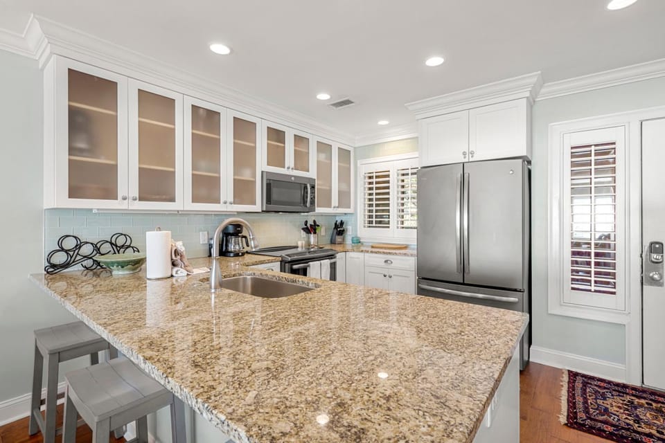 4420 Windswept Villa by Akers Ellis Rentals Villa in Kiawah Island