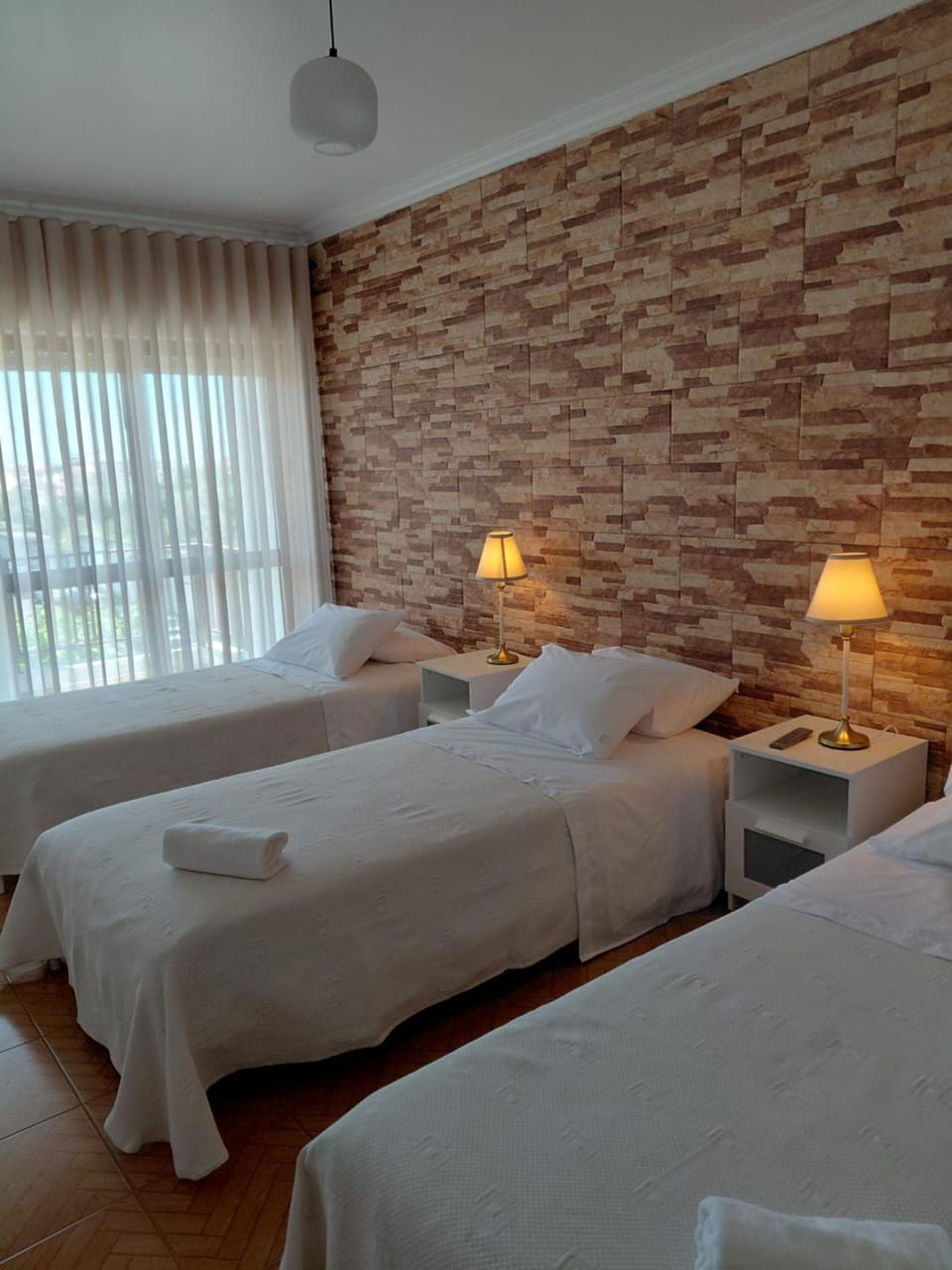 Vila Morena Apartment in Setubal District