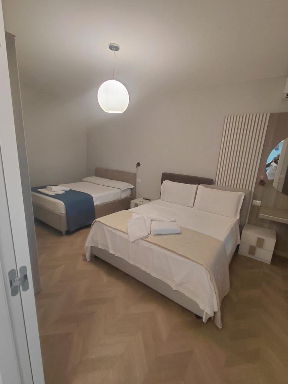Guest House - Vatican Rome Apartment hotel in Rome