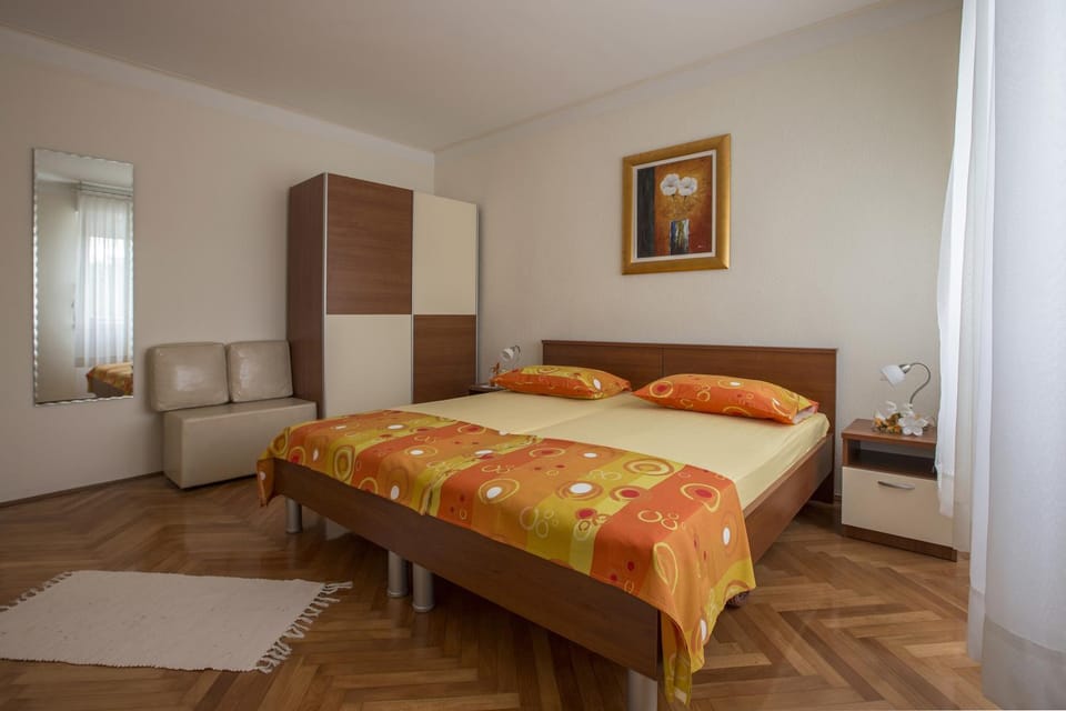 Dante apartment Apartment in Split