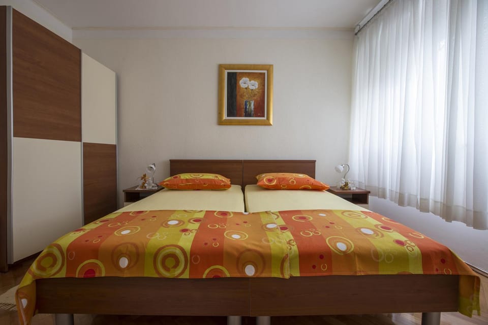 Dante apartment Apartment in Split