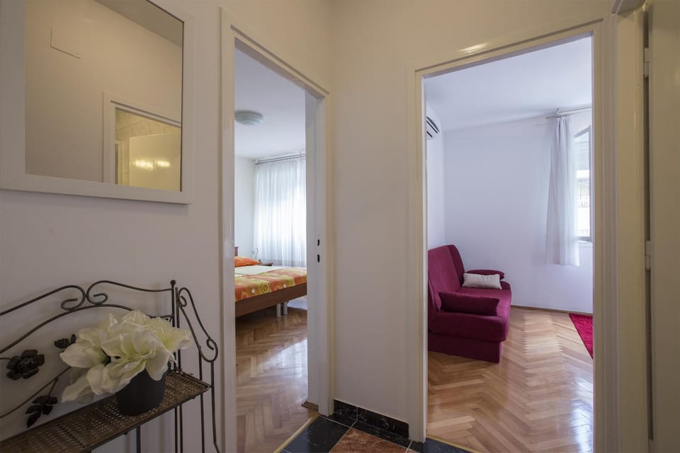 Dante apartment Apartment in Split
