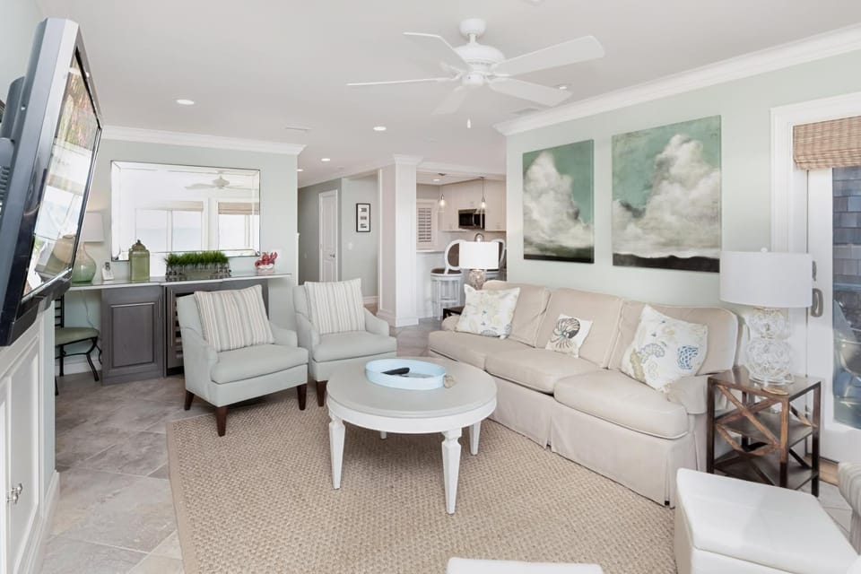 4427 Windswept Villa by Akers Ellis Rentals Villa in Kiawah Island