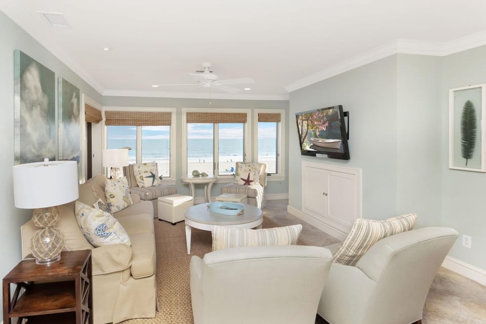 4427 Windswept Villa by Akers Ellis Rentals Villa in Kiawah Island