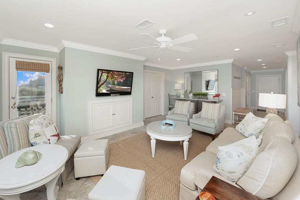 4427 Windswept Villa by Akers Ellis Rentals Villa in Kiawah Island