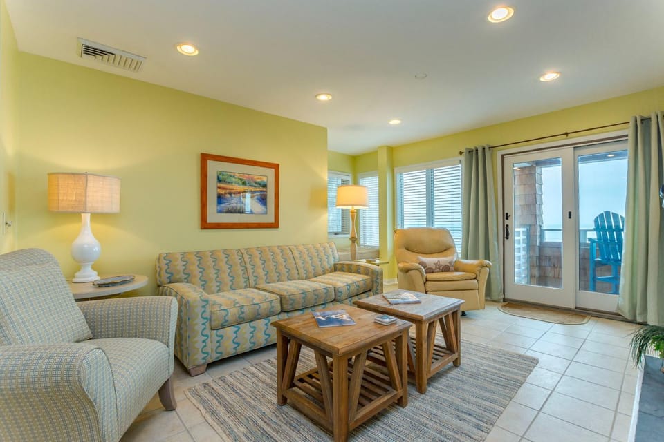 4429 Windswept Villa by Akers Ellis Rentals Villa in Kiawah Island