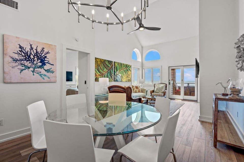 4431 Windswept Villa by Akers Ellis Rentals Villa in Kiawah Island
