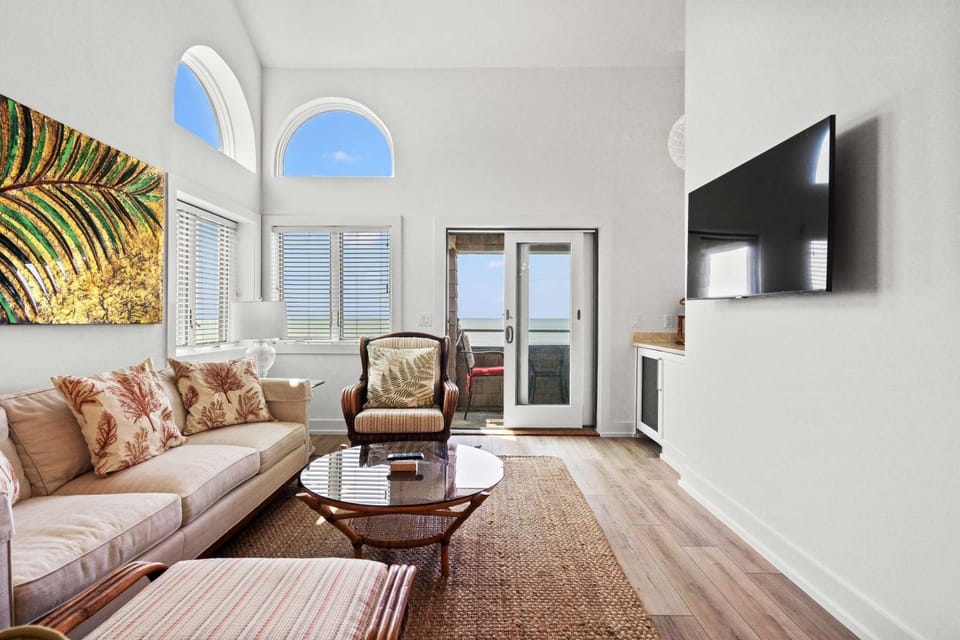 4431 Windswept Villa by Akers Ellis Rentals Villa in Kiawah Island