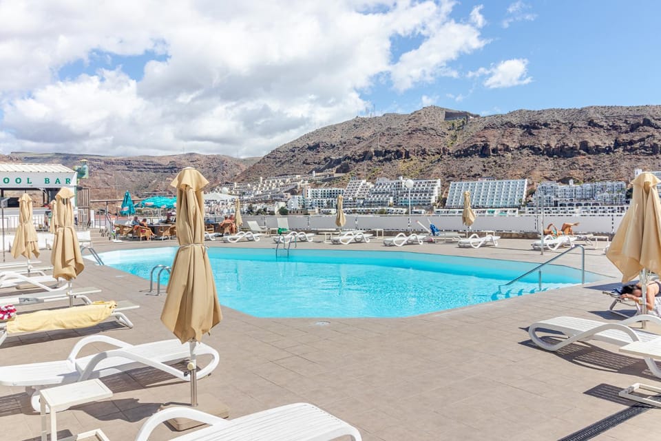 Puerto Rico Sunset Apartment Apartment in Puerto Rico de Gran Canaria