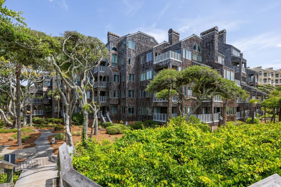 4455 Windswept Villa by Akers Ellis Rentals Villa in Kiawah Island