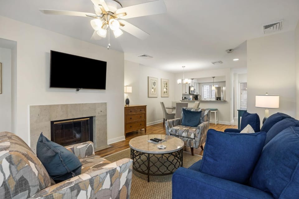 4455 Windswept Villa by Akers Ellis Rentals Villa in Kiawah Island