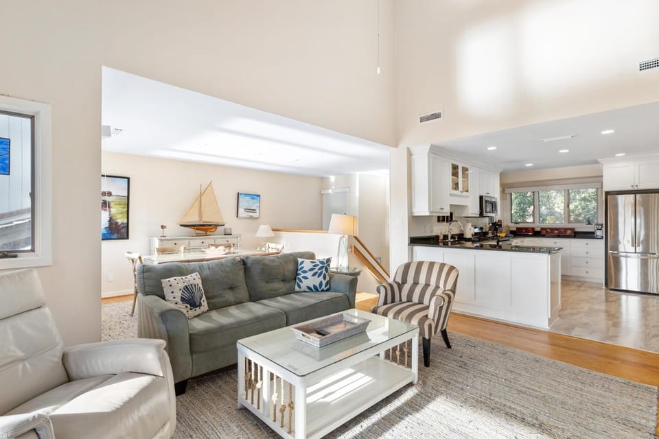 4580 Parkside Villa by Akers Ellis Rentals Villa in Kiawah Island