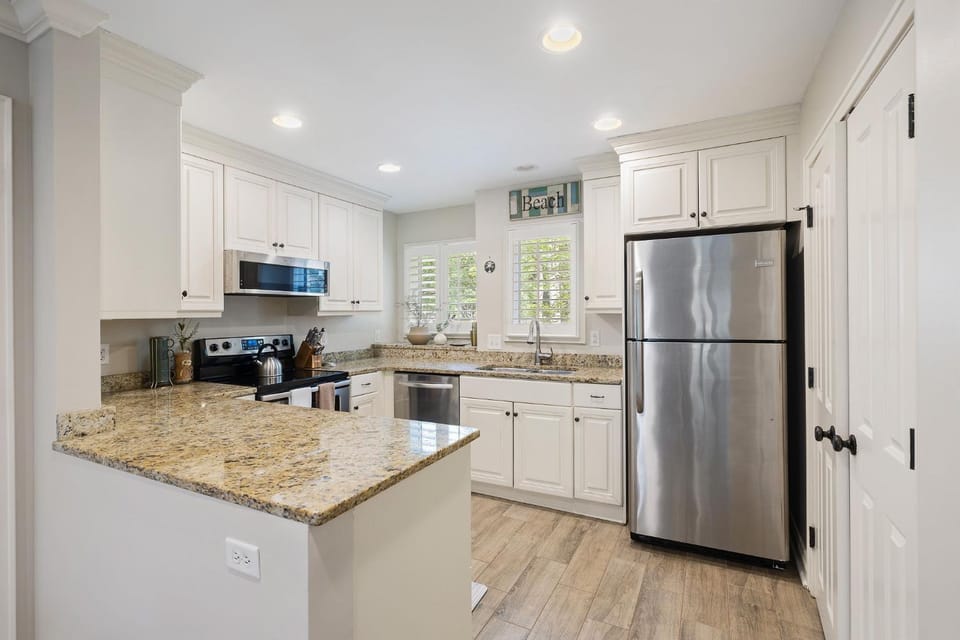4581 Parkside Villa by Akers Ellis Rentals Villa in Kiawah Island