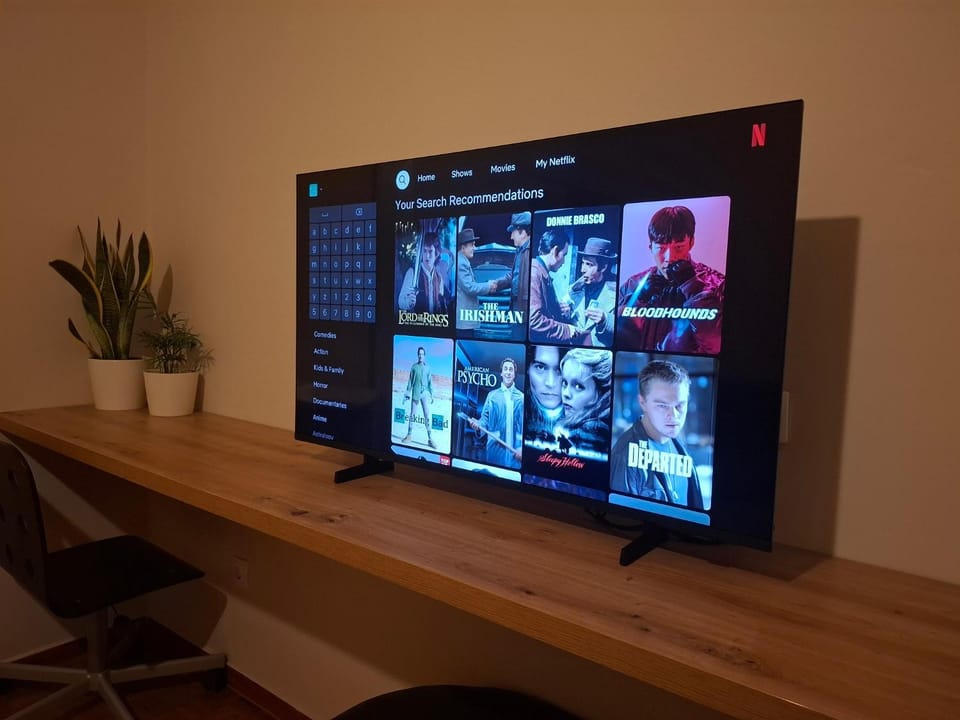 TV and multimedia