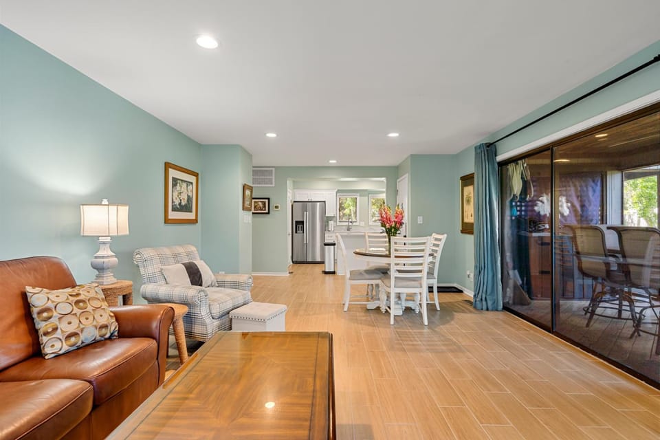 4583 Parkside Villa by Akers Ellis Rentals Villa in Kiawah Island