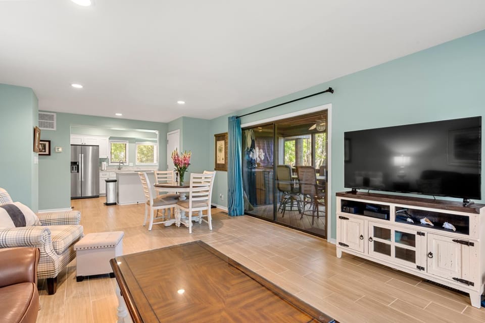 4583 Parkside Villa by Akers Ellis Rentals Villa in Kiawah Island