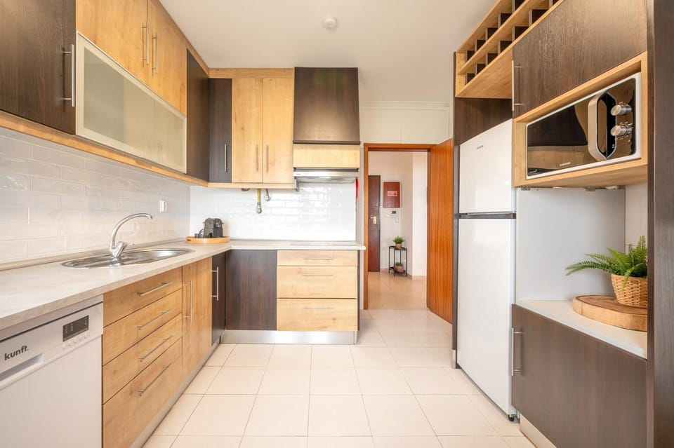 GuestReady - A relaxing retreat in Lisbon Apartment in Lisbon