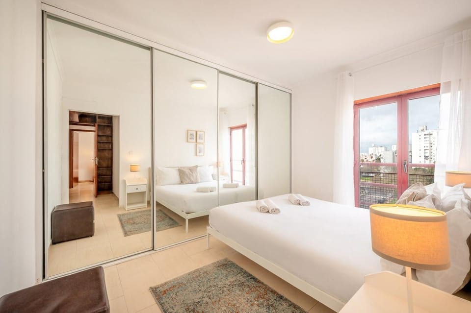 GuestReady - A relaxing retreat in Lisbon Apartment in Lisbon