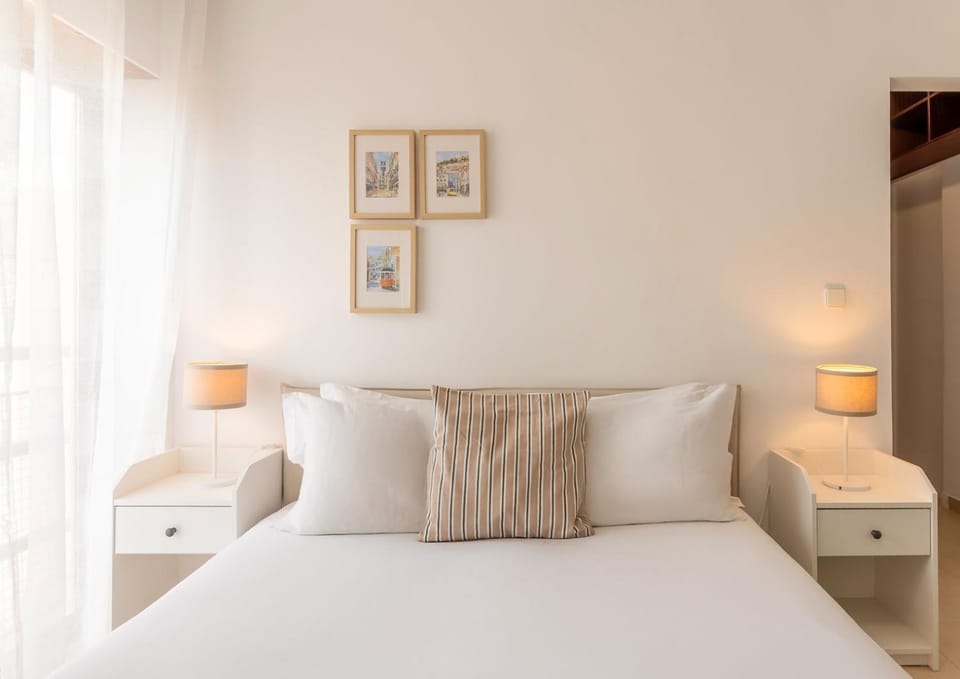 GuestReady - A relaxing retreat in Lisbon Apartment in Lisbon