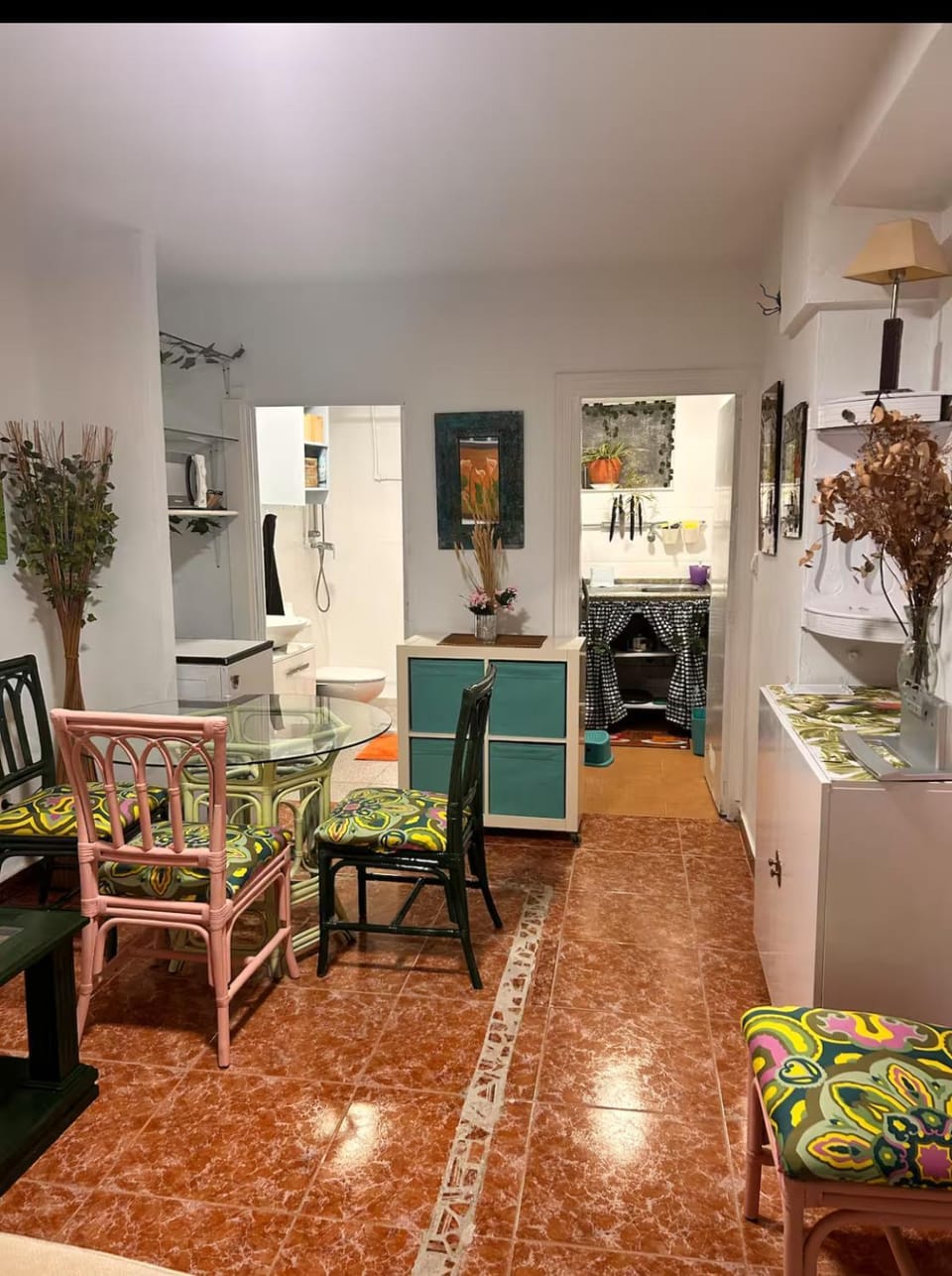 vivir en el paraiso cerca del mar Apartment in Malaga