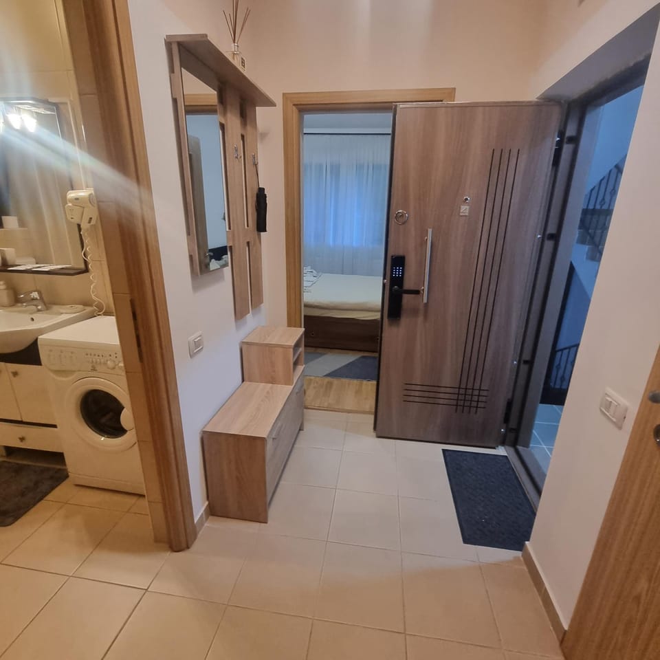 Facade/entrance, Bathroom